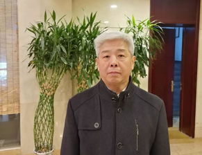 水書之光 非遺傳承人張兆錸的堅守與使命