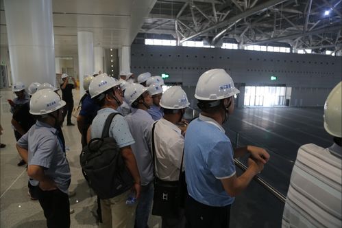 廣東省建設(shè)監(jiān)理協(xié)會 引領(lǐng)建設(shè)工程監(jiān)理行業(yè)的專業(yè)力量